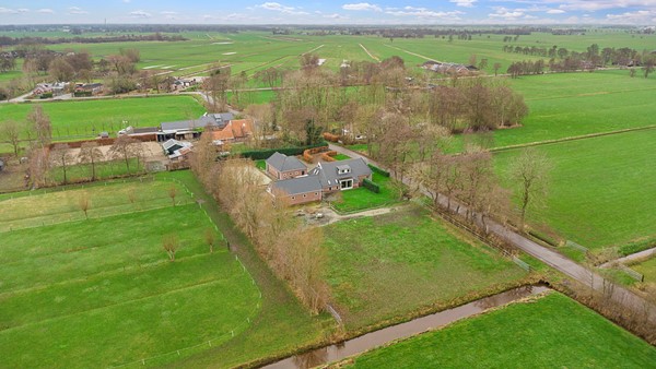 Medium property photo - Bombay 6, 9863 TD Doezum